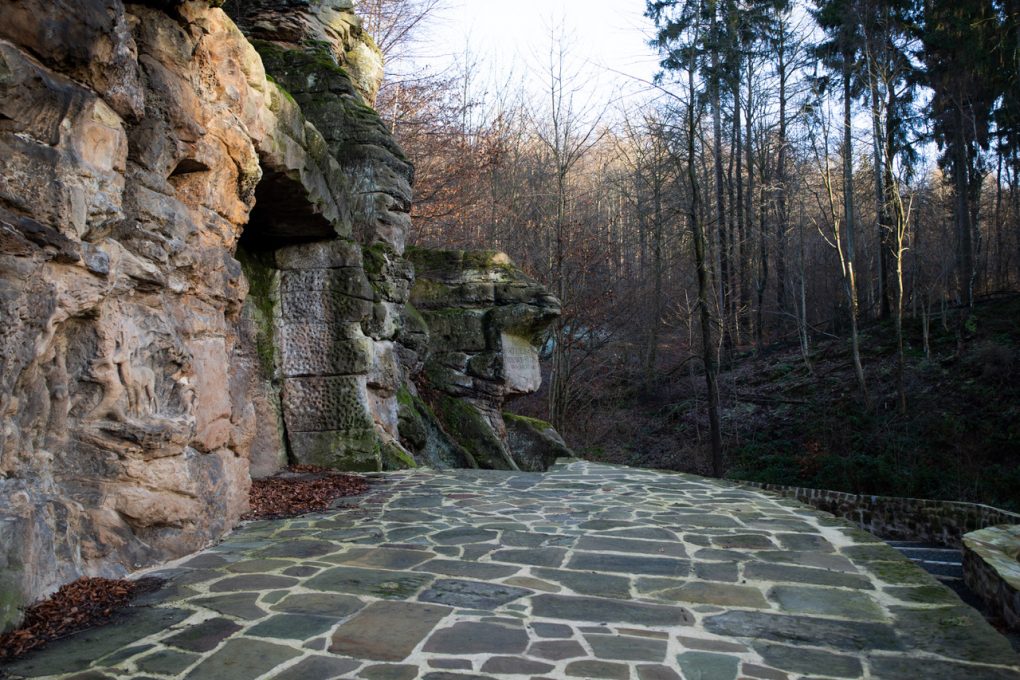 Bauplan 2022 Jägerhaus Sehlde