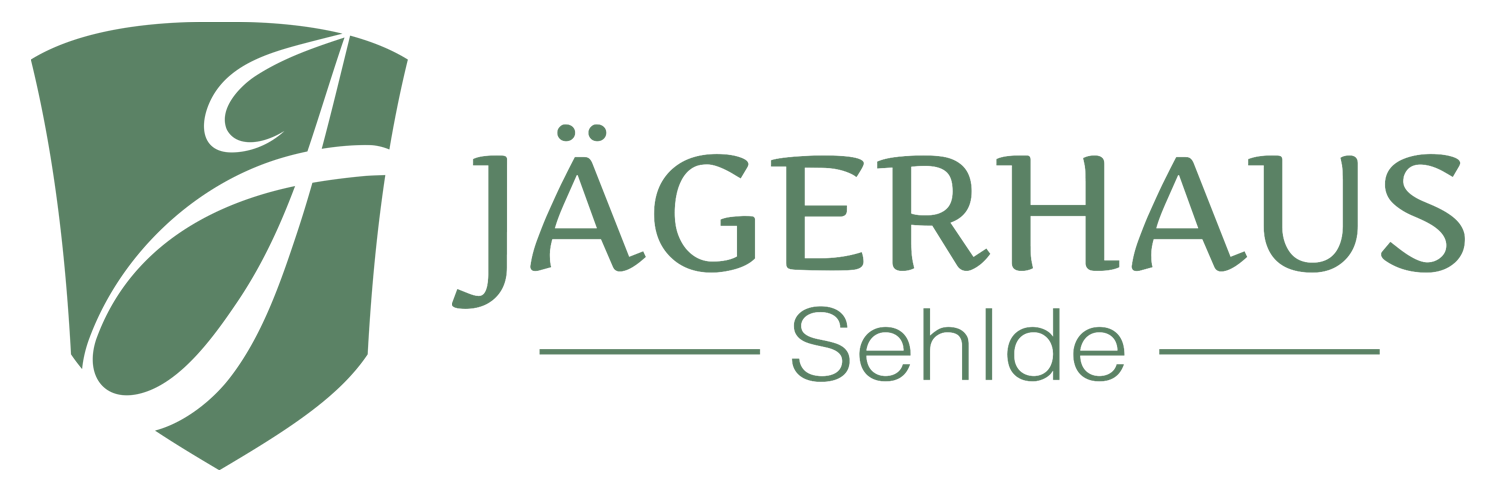 Jägerhaus Sehlde logo