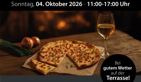 Jägerhaus Sehlde am 4 Oktober 2026 geoeffnet