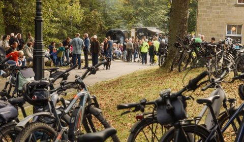 Saisonabschluss Jägerhaus Sehlde 2026