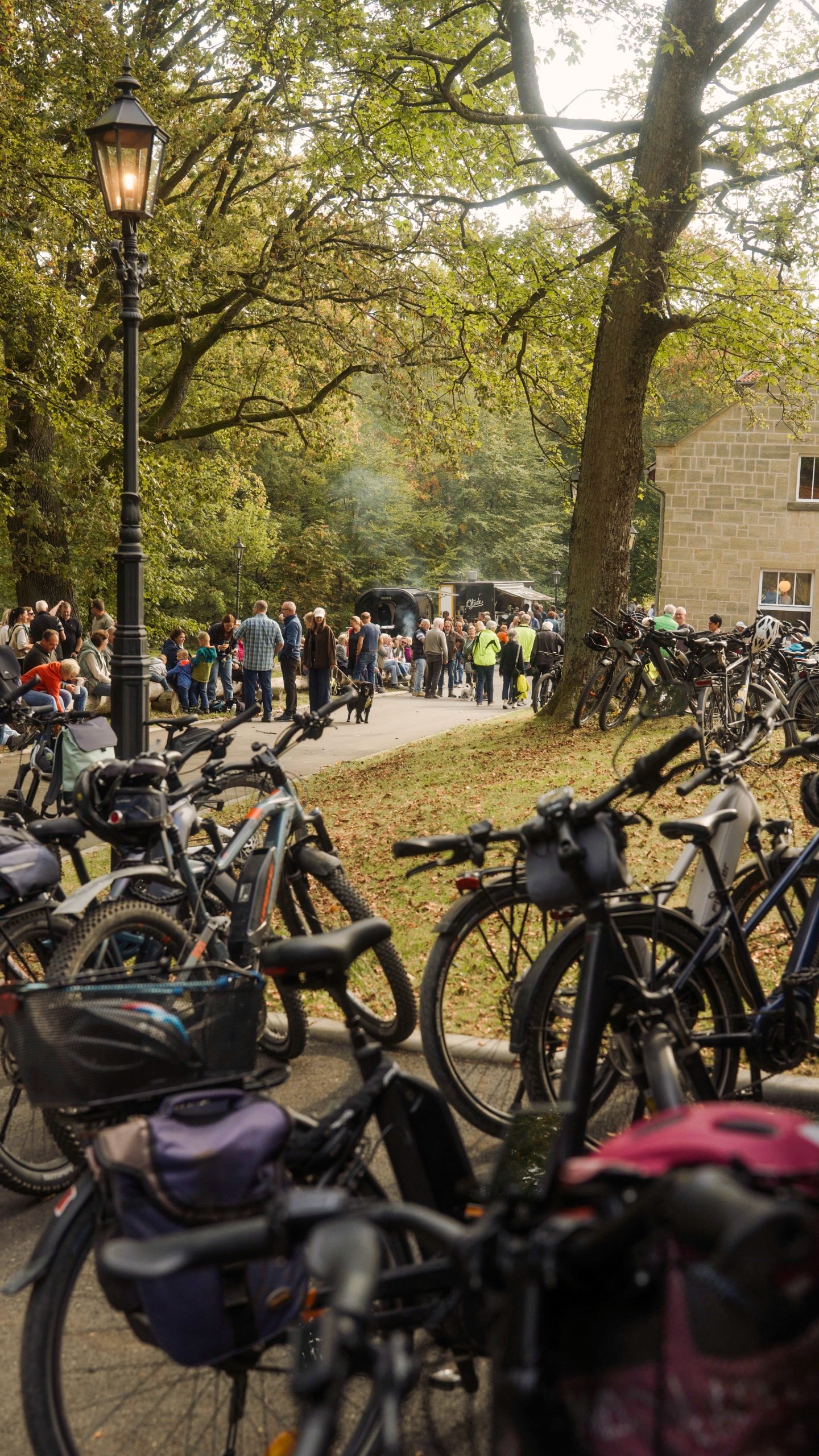 Saisonabschluss Jägerhaus Sehlde 2026